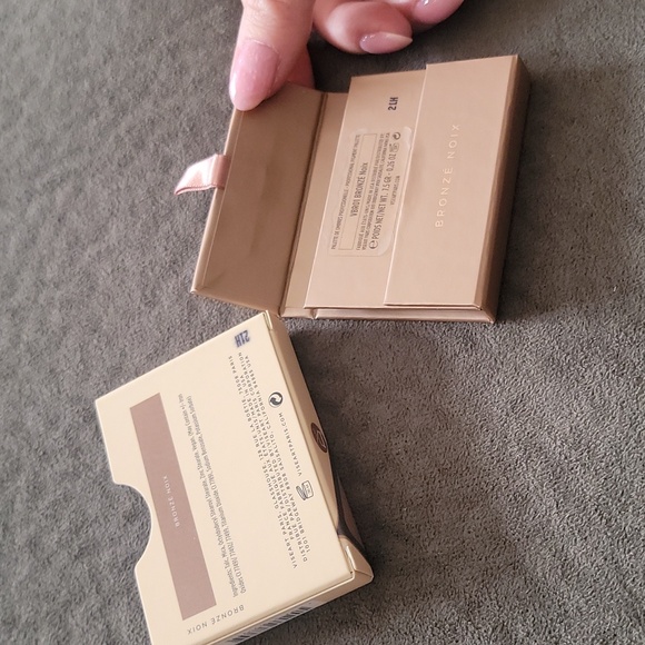 Viseart Bronzer in Bronze Noix 7.5g - Picture 3 of 4